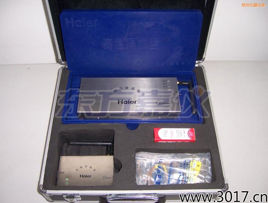 揚州爐溫跟蹤儀