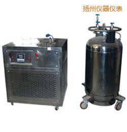 揚(yáng)州時代液氮沖擊試驗低溫儀