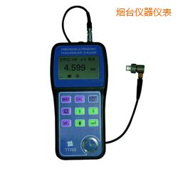 煙臺(tái)時(shí)代超聲波測厚儀
