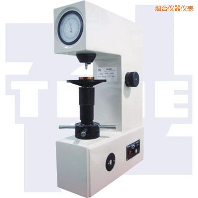 煙臺(tái)時(shí)代電動(dòng)洛氏表面洛氏硬度計(jì)