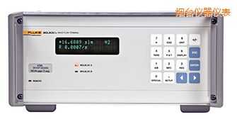 煙臺流量測量主機