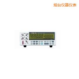 煙臺臺式萬用表(50000計數(shù))