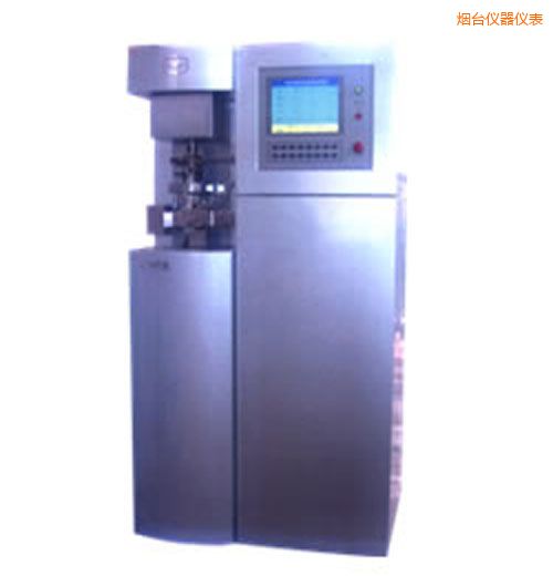 煙臺時(shí)代杠桿式四球摩擦磨損試驗(yàn)機(jī)