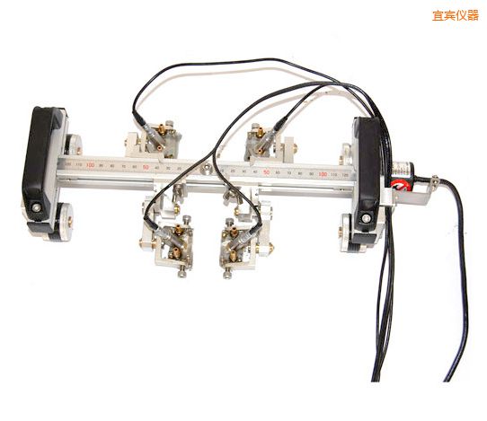 宜賓M系列掃查架