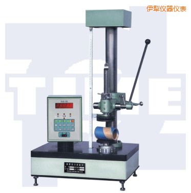 伊犁數(shù)顯式紙管壓力試驗機(jī)ZYS系列