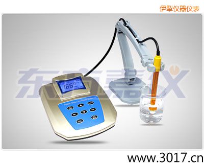 伊犁臺(tái)式水質(zhì)硬度儀