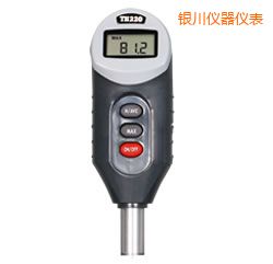 銀川邵氏A硬度計