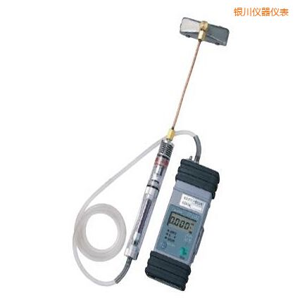 銀川一氧化碳測(cè)定器