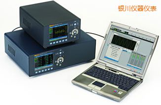 銀川多功能功率分析儀