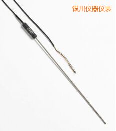 銀川高性能金屬桿標(biāo)準(zhǔn)鉑電阻溫度計