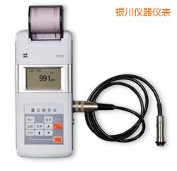 銀川時(shí)代漆膜測(cè)厚儀