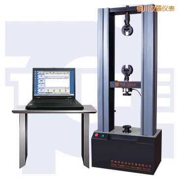 銀川微機(jī)控制電子萬(wàn)能試驗(yàn)機(jī)(小門式)