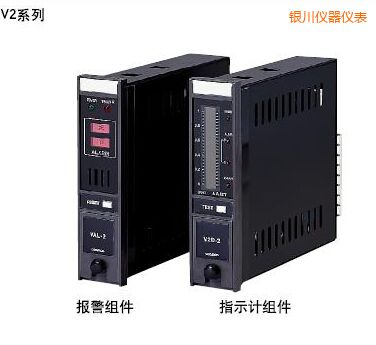 銀川指示報警組件