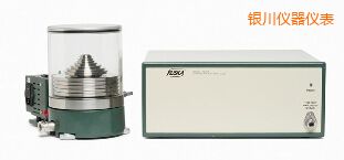 銀川氣體活塞式壓力計