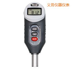 義烏數(shù)顯邵氏A型硬度計