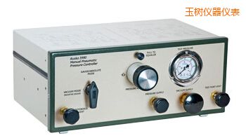 玉樹手動精密氣體壓力調節(jié)器