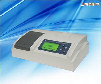 玉樹調(diào)味品檢測儀