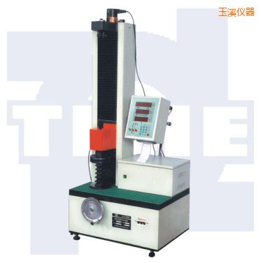 玉溪全自動雙數(shù)顯示拉壓彈簧試驗(yàn)機(jī)