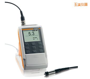 玉溪手持式涂層測(cè)厚儀