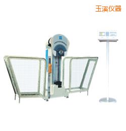 玉溪時代液晶數(shù)顯擺錘沖擊試驗機