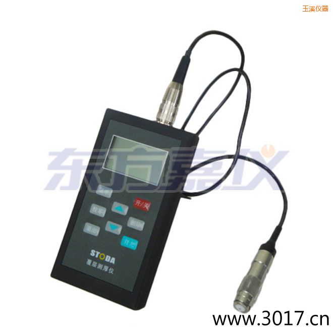玉溪STODA涂層測厚儀