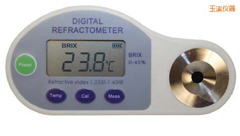 玉溪Digital Brix Meter 數(shù)字甜度計(jì)