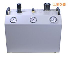 玉溪氣體增壓泵系統(tǒng)