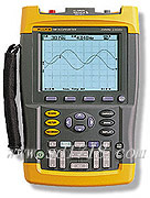 玉溪萬用示波器