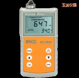 ��Ϫ��������JENCO 3840��yʽ늌�(d��o)�ʃx/TDS/�}�Ȝyԇ�x