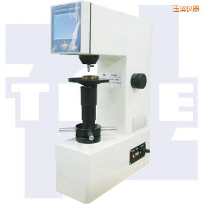 玉溪時代液晶數顯表面洛氏硬度計