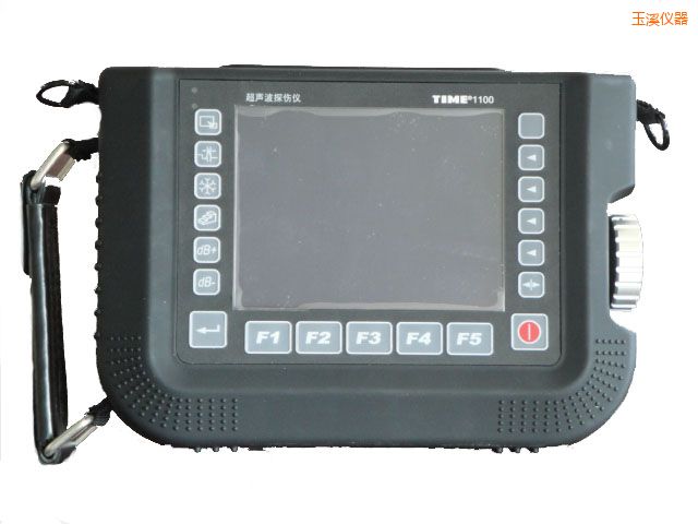 玉溪超聲波探傷儀