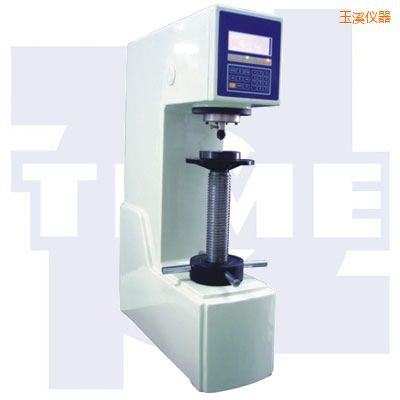 玉溪時代液晶數(shù)顯布氏硬度計
