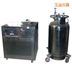 玉溪時代液氮沖擊試驗(yàn)低溫儀