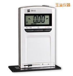 玉溪時代袖珍式表面粗糙度儀