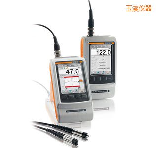 玉溪手持式涂層測(cè)厚儀