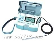 棗莊智能型熱式風(fēng)速儀