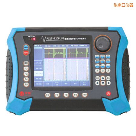 ���ҿڱ�yʽ����TOFD̽���x