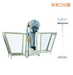 張家口時代液晶數(shù)顯擺錘沖擊試驗機