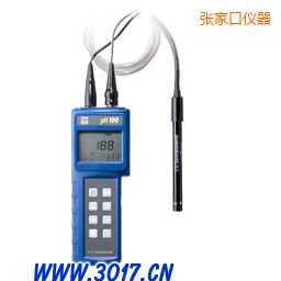 ���ҿ�pH/ORP/�ضȜy���x