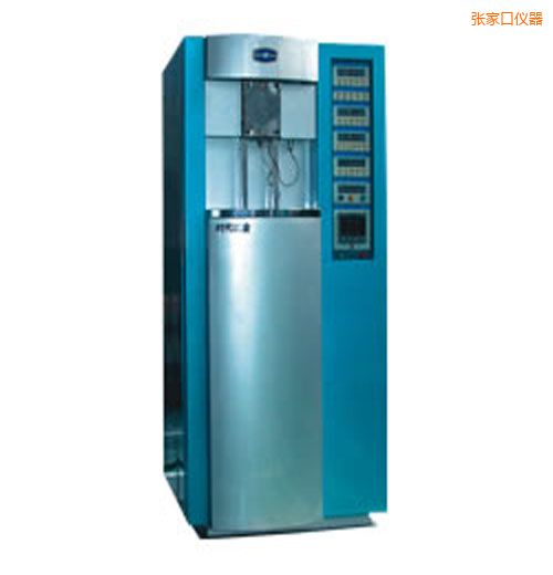 張家口時代高速環(huán)塊摩擦磨損試驗機