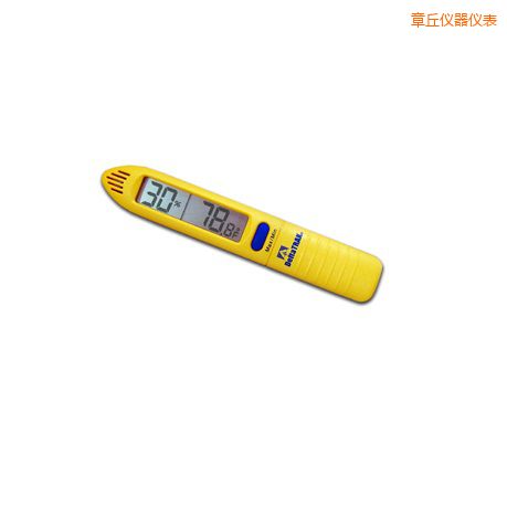 章丘掌上型溫濕度計(jì)