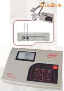 章丘專業(yè)電導(dǎo)率 TDS 溫度 臺式測量儀