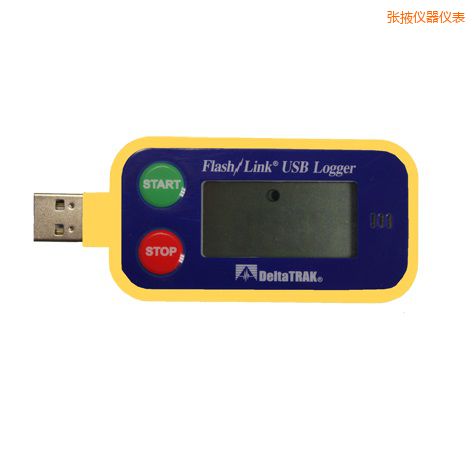 ��ҴFlashLink®USB Logger һ�����\(y��n)ݔ�ضȔ�(sh��)��(j��)ӛ䛃x