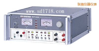 ��Ҵ�ӵ��迹�y(c��)ԇ��