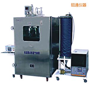 昭通恒溫露點恒濕氣候箱