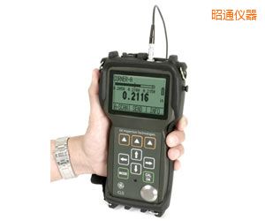 昭通精密測厚儀