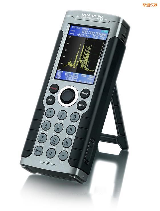 ��ͨ���l���������x(2.9GHz)