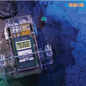 昭通水下測厚儀