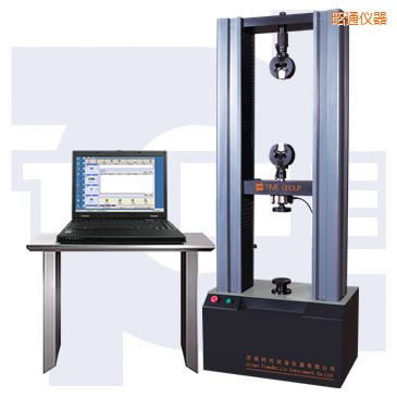 昭通微機(jī)控制電子萬(wàn)能試驗(yàn)機(jī)(小門(mén)式)