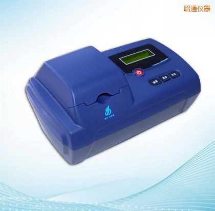 昭通甲醇快速檢測(cè)儀